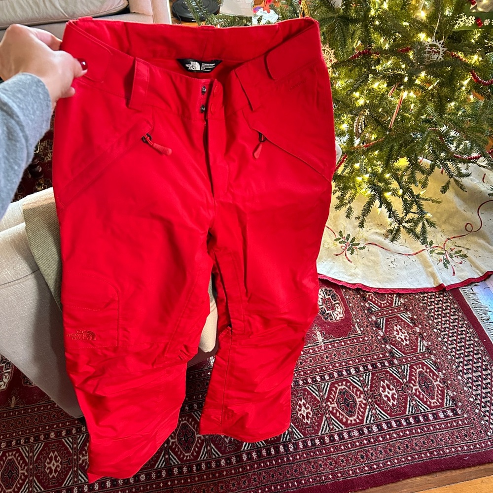 The North Face Ski Pants size S - NWOT